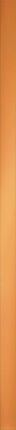 Domino Tubądzin Copper Glossy 2 Listwa Ścienna 2,3x59,8