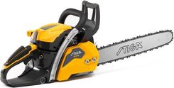 Zdjęcie Piła spalinowa Stiga CS 755 18" (240521802/ST1) - Zielonka