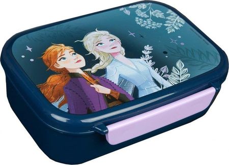 Undercover Śniadaniówka Kraina Lodu Frozen Lunch Box