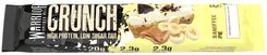 Zdjęcie Warrior Crunch Protein baton białkowy ciasto banoffe 64 g   - Mińsk Mazowiecki