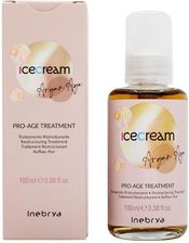 Inebrya Argan Age Kuracja Do Włosów Z Olejkiem Arganowym 100 ml