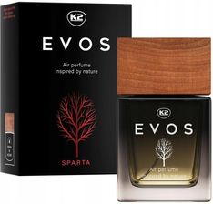 Carmotion Evos Sparta Perfum 50Ml