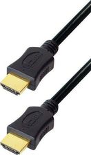 Opticum Hdmi - 1.5M Czarny