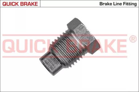 Quick Brake Złącze Śrubowe N5.0 N50