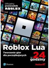 Zdjęcie Roblox Lua w 24 godziny. Tworzenie gier... - Kowary