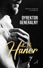 Zdjęcie Dyrektor generalny - Pisz