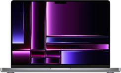Zdjęcie Laptop Apple MacBook Pro 14,2"/M2 Pro/16GB/512/MacOS (MPHE3ZEA) - Warszawa