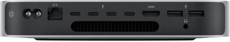 その他 Apple M2 Pro Mac mini 16GB/512GB Nettop Apple Mac Mini M2 Pro/16GB/512GB SSD (MNH73ZEA