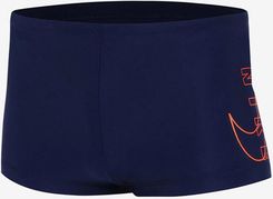 Zdjęcie Nike Reflect Logo M Nessc583 440 Granatowy - Nowe Brzesko