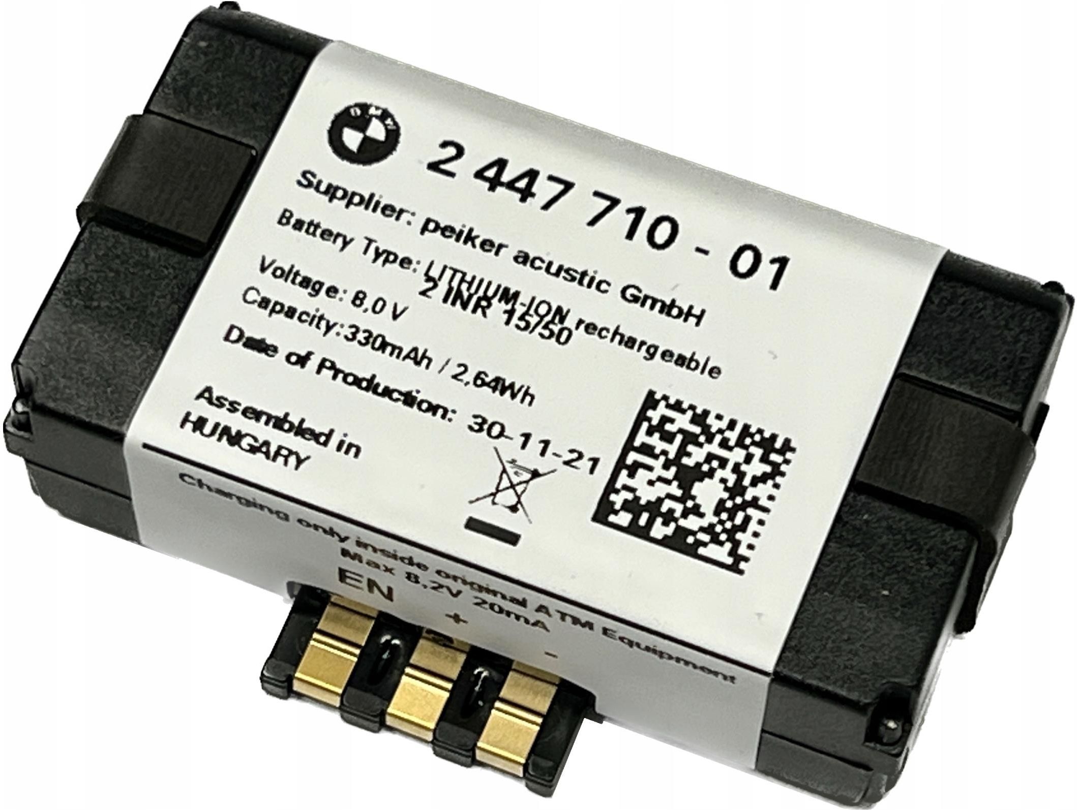 Bmw Akumulator Bateria Telematic Tcb Dach Sos Opinie I Ceny Na Ceneo pl bmw-akumulator-bateria-telematic-tcb-dach-sos-opinie-i-ceny-na-ceneo-pl