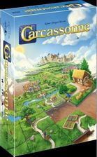 Z-Man Games Carcassonne (wersja francuska)