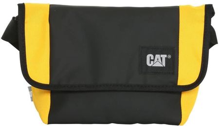 torba Caterpillar Detroit Courier Bag 83828-12