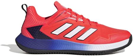 Męskie Sneakersy Adidas Defiant Speed M Clay Hq8452 – Czerwony