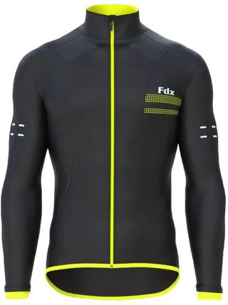Kurtka rowerowa męska FDX Arch Windproof & Water Resistant Jacket DECATHLON!!!