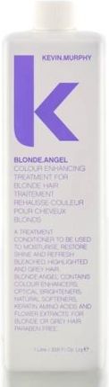 Kevin Murphy Blonde Angel Treatment Kuracja Wzmacniająca Kolor Do Włosów Blond 1 l