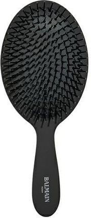 Balmain Detangling Spa Brush Szczotka Do Rozczesywania Włosów Z Nylonowym Włosiem