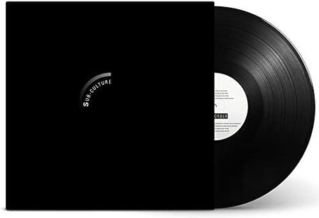 New Order - Sub-Culture (Winyl)