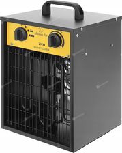 Zdjęcie Mission Air Dubai 2kW - Mirosławiec