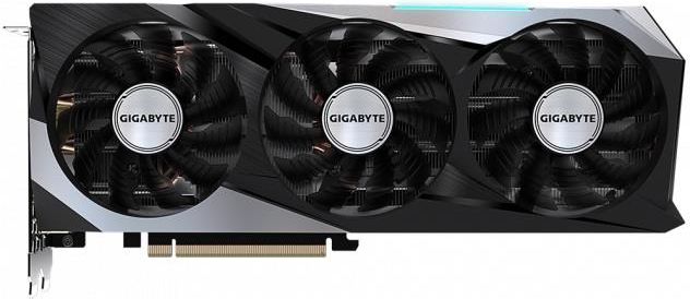 GeForce RTX™ 3060 Ti GAMING OC PRO 8G Gigabyte GeForce RTX 3060 Ti Gaming OC Pro 8GB GDDR6 (GV
