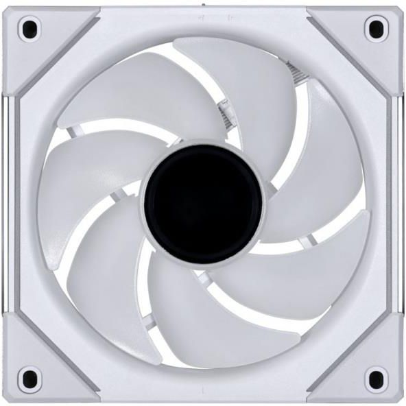фото Вентилятор Lian Li Uni Fan SL-Infinity 120 White (G99.12SLIN1W.00)