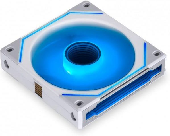 фото Вентилятор Lian Li Uni Fan SL-Infinity 120 White (G99.12SLIN1W.00)