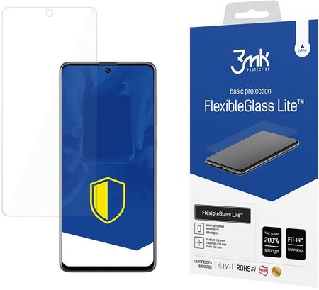 Samsung Galaxy A71 5G - 3MK Flexibleglass Lite