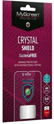Ms Crystal Bacteriafree Apple Iphone 12 Mini 5.4"