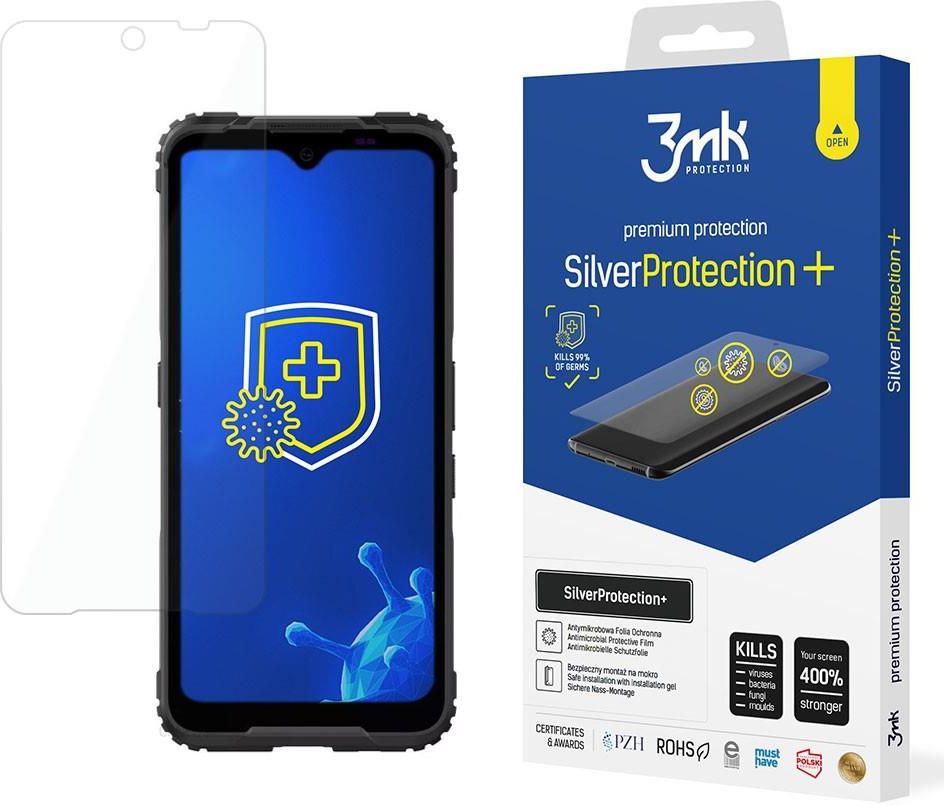 Hammer Blade 5g 3mk Silverprotection Opinie I Ceny Na Ceneo Pl