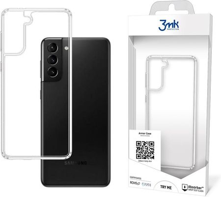 Samsung Galaxy S21 5G - As Armorcase