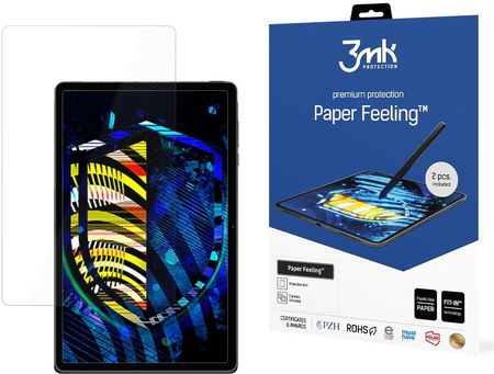 Realme Pad X - 3MK Paper Feeling 11''