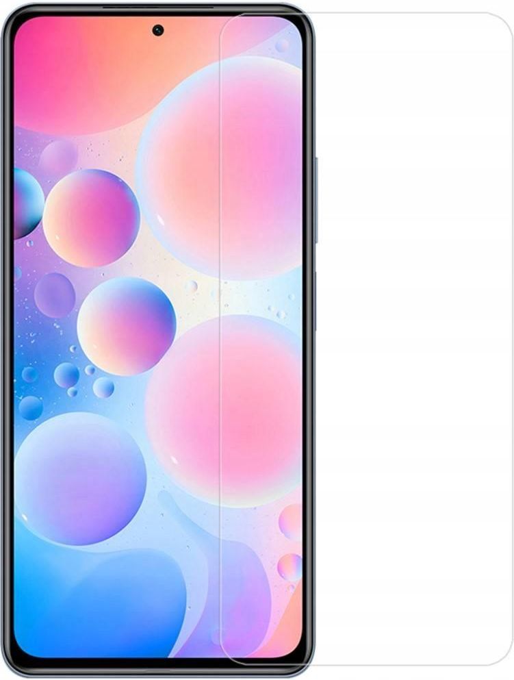 GOKEN Cover per Xiaomi Poco F3 / Xiaomi Mi 11i 5G + 2 Vetro