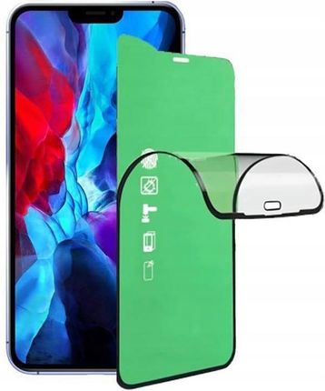 Szkło Ceramiczne Iphone 13 Pro Max Hybrydowe 9D Ce