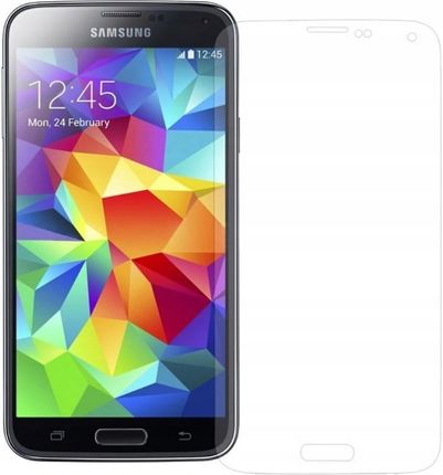 Szkło Hartowane Samsung Galaxy S5