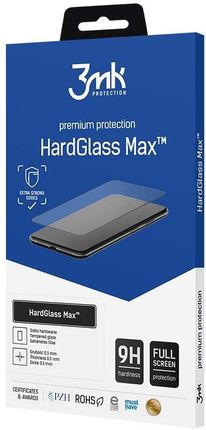 Apple Iphone 13 Pro Max/14 Plus - 3MK Hardglass Max