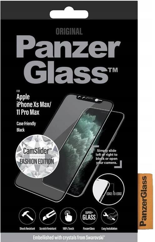 panzer glass iphone 11 pro max