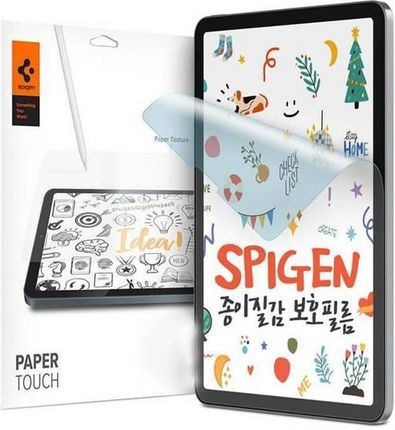 Folia Spigen Paper Touch Pro Do Ipad Pro 12.9