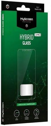 Ms Flexiglass Ec Google Pixel 5 Folia Flexiglass E