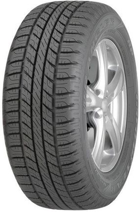 Goodyear Wrangler H/P All Weather 235/60R18 107V