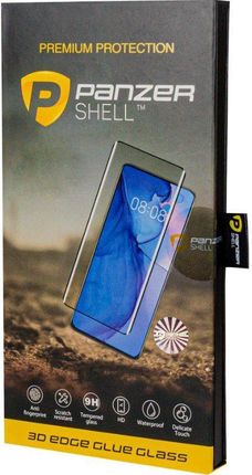 Szkło Hartowane Panzershell 3D Edge Glue Glass Do Samsung Galaxy S20+