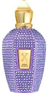XERJOFF Collections V-Collection Purple Accento Woda Perfumowana  100 ml