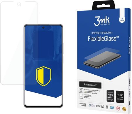 Xiaomi 11T - 3MK Flexibleglass