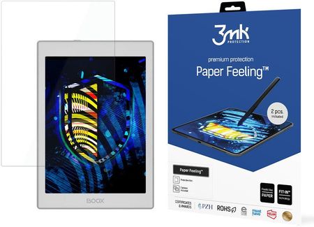 Onyx Boox Nova Air - 3MK Paper Feeling 8.3