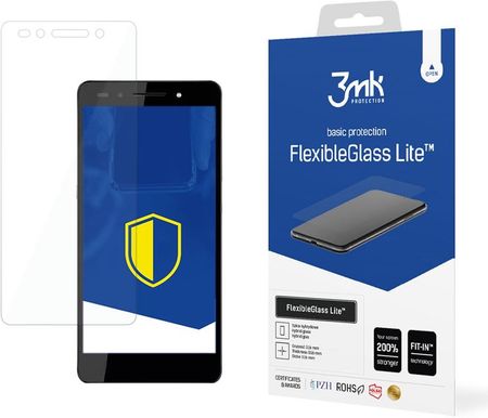 Honor 7 - 3MK Flexibleglass Lite