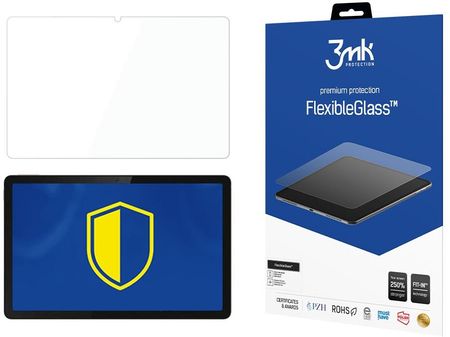 Realme Pad - 3MK Flexibleglass 11''
