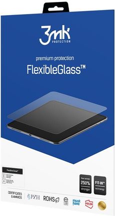 Apple Macbook Pro 15 2016 - 3MK Flexibleglass 17''