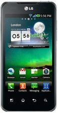 Smartfon LG P990 Optimus 2X Biały - zdjęcie 1