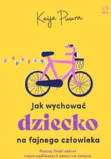 Zdjęcie Jak wychować dziecko na fajnego człowieka (E-book) - Krynki