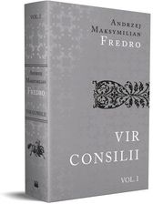 Zdjęcie Vir Consilii / Mąż radny - Krzepice