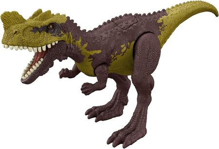 Mattel Jurassic World Nagły atak Genyodectes Serus HLN63 HLN65