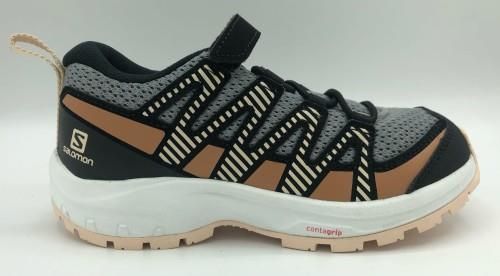 salomon xa pro kids